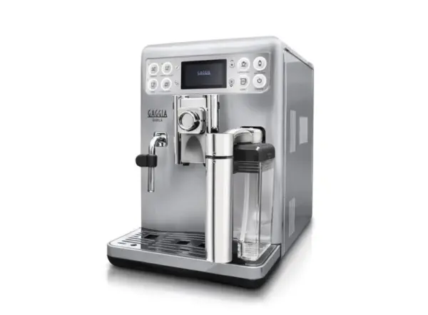 Gaggia Babila Super Automatic Espresso Machine with Milk Frother - Image 2