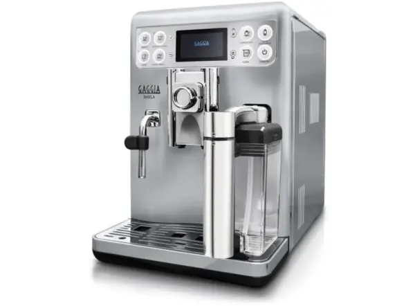 Gaggia Babila Super Automatic Espresso Machine with Milk Frother - Image 3