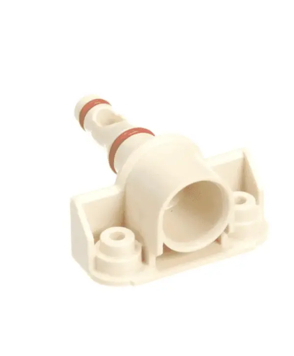 Gaggia Brera Boiler Nipple Valve Replacement Part 11013531 - Image 2