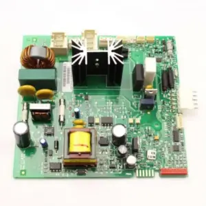 Gaggia Brera Power Control Board PCB - 120V Replacement