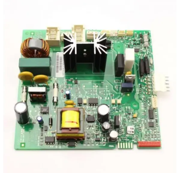Gaggia Brera Power Control Board PCB - 120V Replacement