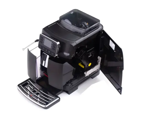 Gaggia Cadorna Barista Plus Super Automatic Espresso Machine
