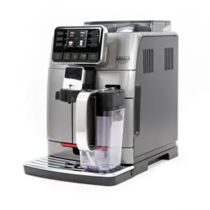 Gaggia Cadorna Prestige Automatic Espresso Machine with Milk Frother
