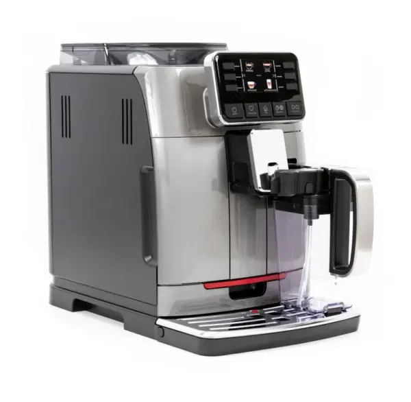 Gaggia Cadorna Prestige Automatic Espresso Machine with Milk Frother - Image 2