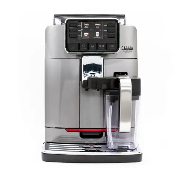 Gaggia Cadorna Prestige Automatic Espresso Machine with Milk Frother - Image 3