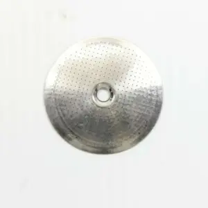 Gaggia Classic Replacement Shower Screen - Improved Flow