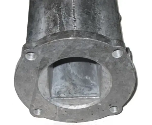 Gaggia Espresso Machine Boiler Replacement Part - Image 2