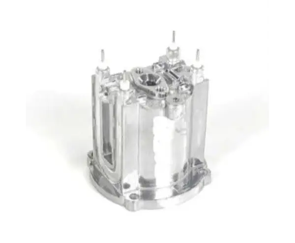 Gaggia Espresso Machine Boiler Replacement Part - Image 3