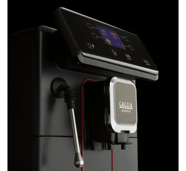 Gaggia Magenta Plus Espresso Machine 120V - Image 2