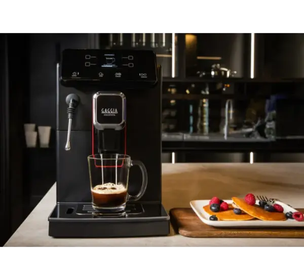 Gaggia Magenta Plus Espresso Machine 120V - Image 3