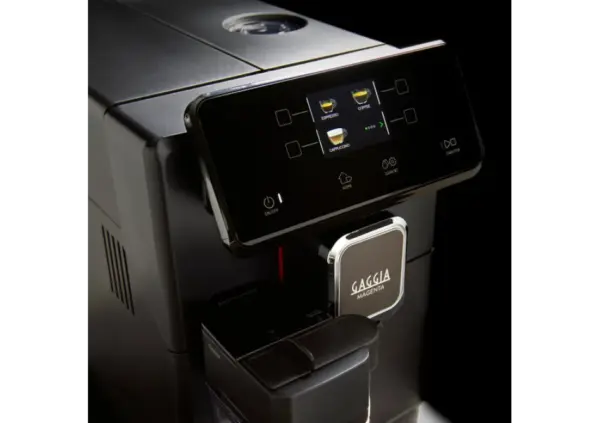 Gaggia Magenta Prestige Espresso Machine with Milk Frother 120V - Image 2