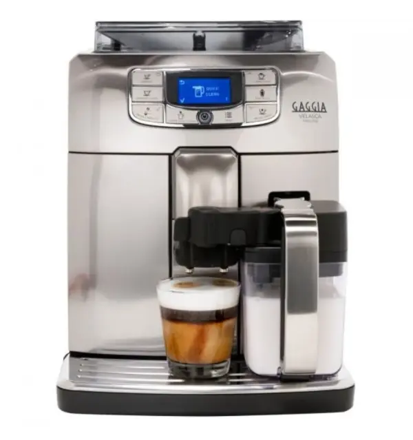 Gaggia One Touch Espresso Machine Velasca - Image 2