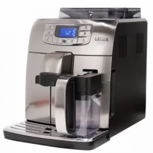 Gaggia One Touch Espresso Machine Velasca