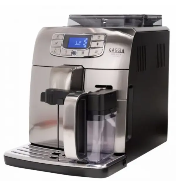 Gaggia One Touch Espresso Machine Velasca
