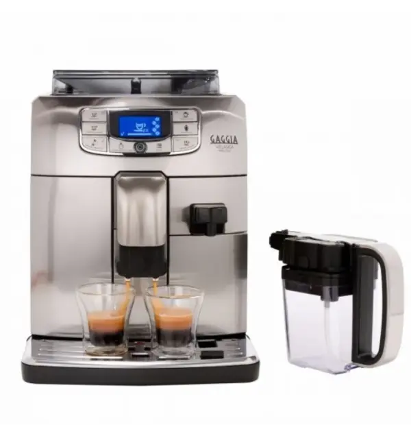 Gaggia One Touch Espresso Machine Velasca - Image 3