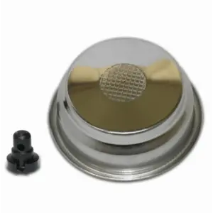 Gaggia Pressurized Portafilter Basket 2-Cup