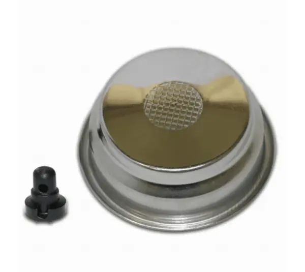 Gaggia Pressurized Portafilter Basket 2-Cup