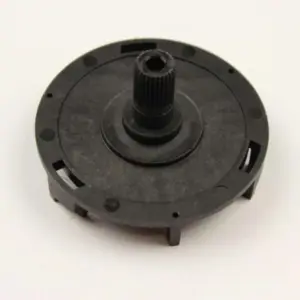 Gaggia Saeco Coffee Grinder Lower Burr Support - Replacement Part 149198350