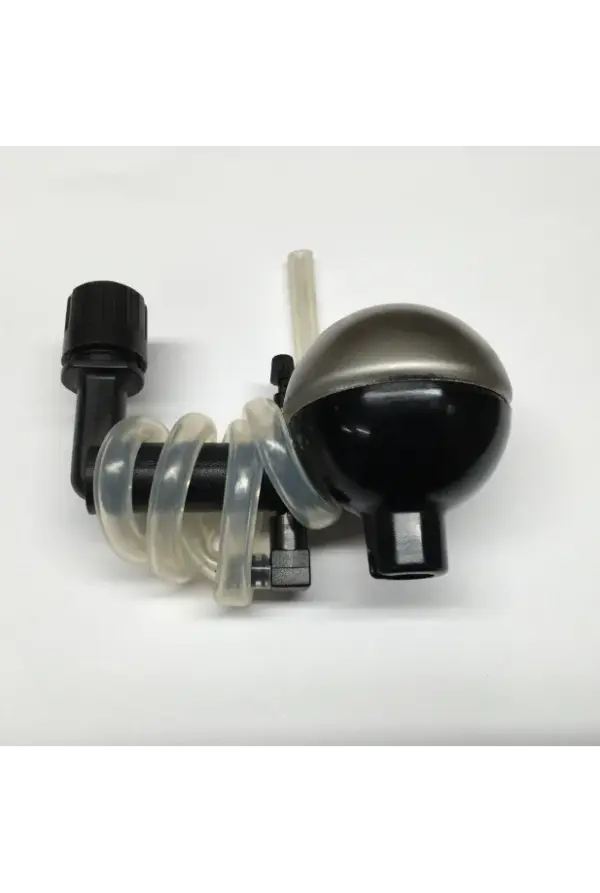 Gaggia Saeco Milk Frother for Cappuccino & Latte - Model 831402100 - Image 2