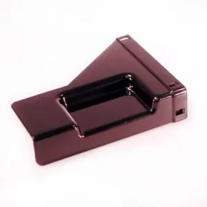 Gaggia Saeco MYB9 Black Dump Box Protection - 11022527