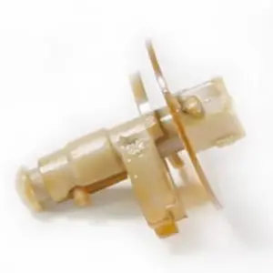 Gaggia Saeco Plastic Steam Valve Replacement Part 0327.014