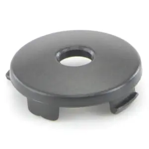 Gaggia Saeco Steam Wand Trim Cover Replacement Part 17001025