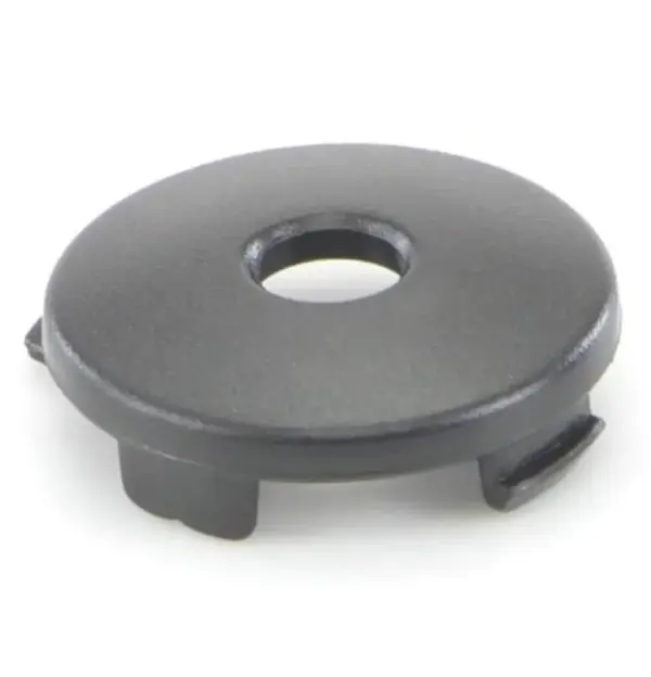 Gaggia Saeco Steam Wand Trim Cover Replacement Part 17001025