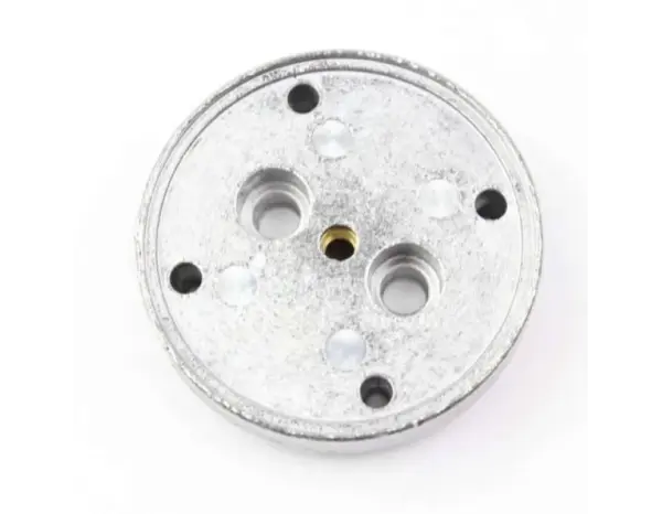 GAGGIA Shower Door Track Replacement Part DY0036