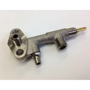 Gaggia Steam Wand Valve EF0097/A - Replacement Part
