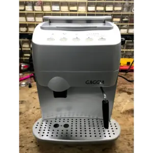 Gaggia Syncrony Compact Refurbished 120V Espresso Machine