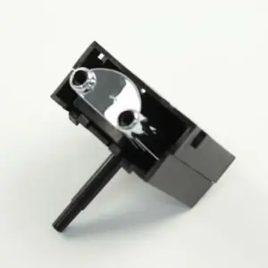 Gaggia Titanium Dispensing Head - 223701304 Espresso Machine Part