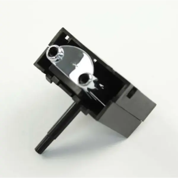 Gaggia Titanium Dispensing Head - 223701304 Espresso Machine Part