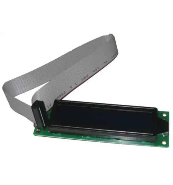 Gaggia Titanium LCD Display Replacement - 192200500