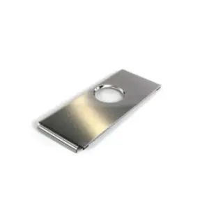 Gaggia V4 Stainless Steel Coffee Canister Lid Replacement
