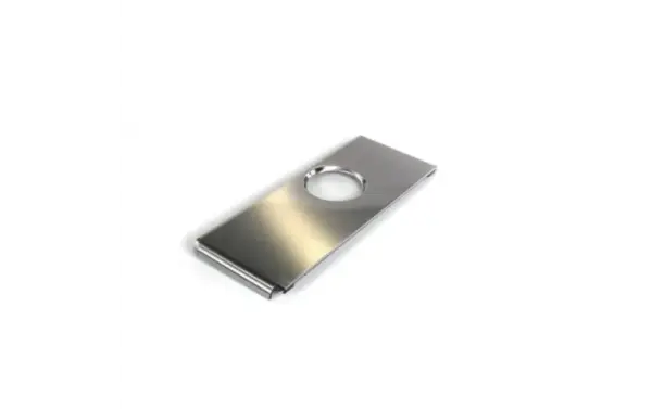 Gaggia V4 Stainless Steel Coffee Canister Lid Replacement