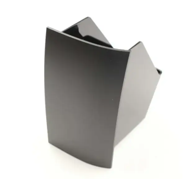 Gaggia Velasca Espresso Puck Bin - Black Container
