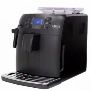 Gaggia Velasca Italian-Made Automatic Espresso Machine
