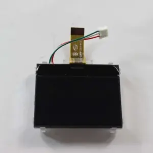 Gaggia Velasca LCD Display Replacement Part 421941307861