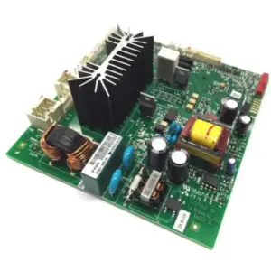 Gaggia Velasca Prestige Control Board for Espresso Machine
