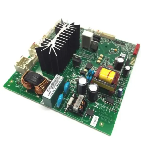 Gaggia Velasca Prestige Control Board for Espresso Machine