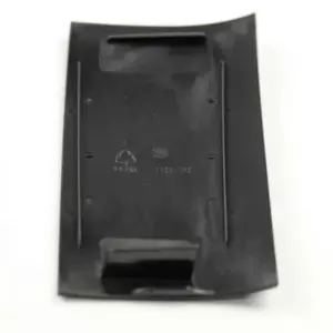 Gaggia Velasca Replacement Water Tank Cover Black