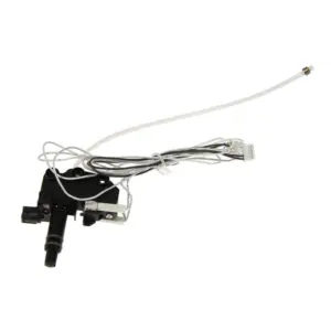 Genuine Delonghi Carafe Valve Assembly Part 7313