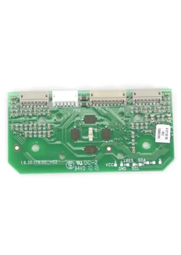 Genuine Gaggia Accademia Standby CPU Replacement Part