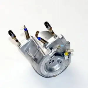 Genuine OEM Boiler Assembly 282058855 - Reliable Heating Replacement