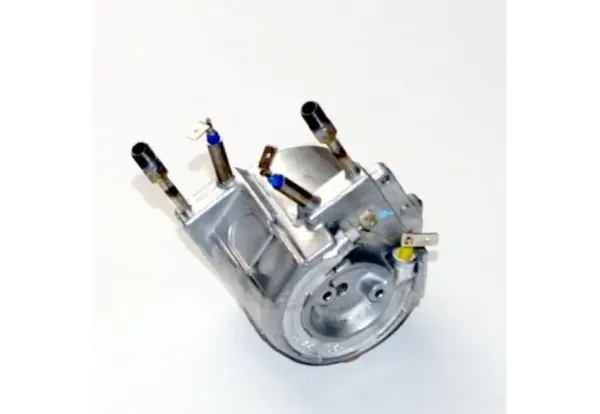 Genuine OEM Boiler Assembly 282058855 - Reliable Heating Replacement