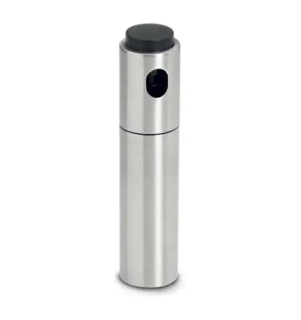 Ghidini Premium Stainless Steel Cooking Oil Sprayer Mister