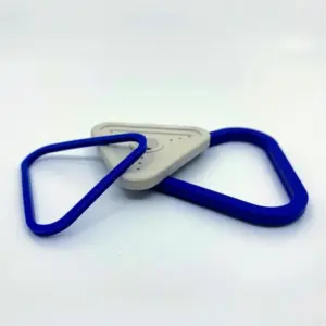 Ghigo Replacement Gasket Set for Triangle Pod Assembly