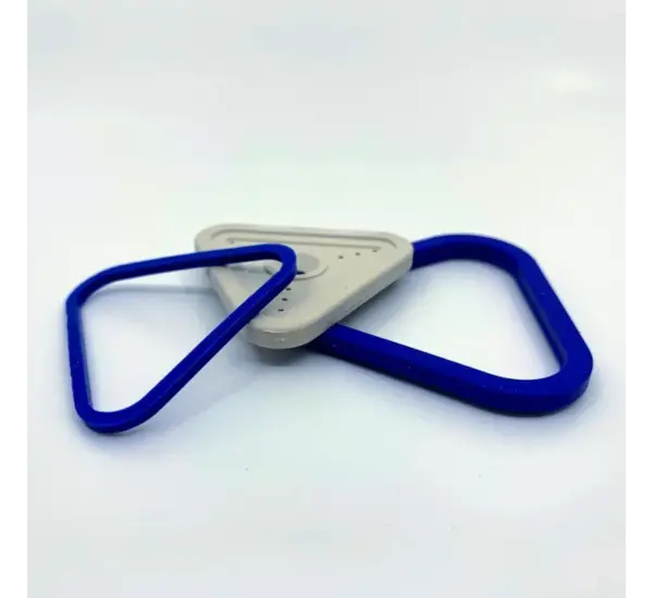Ghigo Replacement Gasket Set for Triangle Pod Assembly