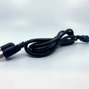 Ghigo Replacement Power Cord - Universal AC Cable