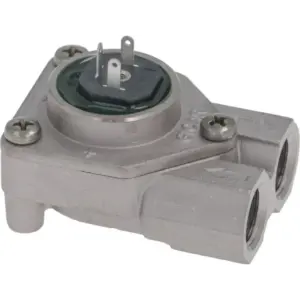GICAR Volumetric Flow Meter